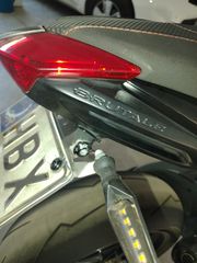 Mv Agusta Brutale 920 2011 ΠΡΟΣΦΟΡΆ ΓΙΑ ΛΙΓΕΣ ΜΕΡΕΣ-thumb-19