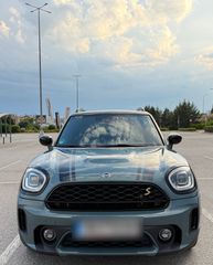 Mini Cooper SE Countryman 2021