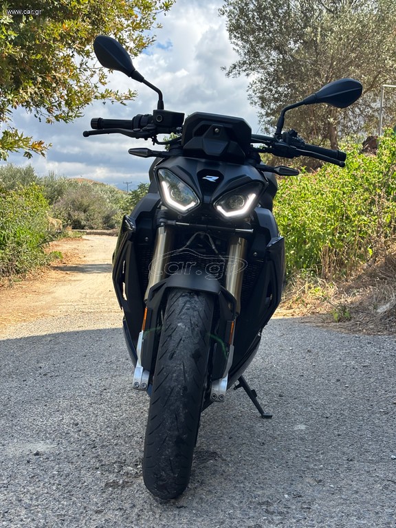 Bmw S 1000 R 2026