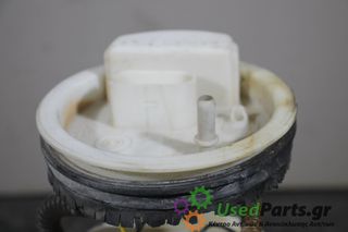 VW - GOLF - Αντλία βεντζίνης - ΚΩΔΙΚΟΣ ΜΗΧΑΝΗΣ: AXP - ΚΥΒΙΚΑ: 1390 - ΕΤΟΣ: 1998-2004 - ΚΩΔ.ΚΑΤ/ΣΤΗ: 1J0919051H