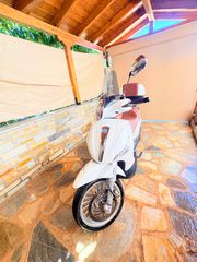 Piaggio Beverly 300 2019-thumb-4