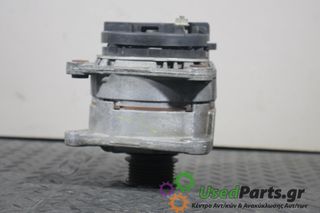 RENAULT - CLIO - Δυναμό - 2ΠΟΡΤΟ - ΕΤΟΣ: 2001-2004 - ΚΩΔ.ΚΑΤ/ΣΤΗ: 0124425034 8200323137