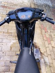 Modenas Dynamik 2007 DYNAMIK 125-thumb-2