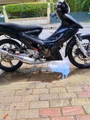 Modenas Dynamik 2007 DYNAMIK 125-thumb-3