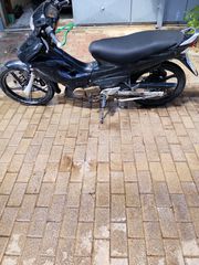 Modenas Dynamik 2007 DYNAMIK 125-thumb-4