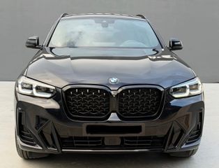 Bmw X4 2023 XDRIVE20D M SPORTPACKET