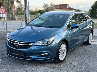 Opel Astra 2017 FULL | INNOVATION +