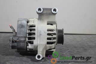 FIAT - PUNTO - Δυναμό - 5ΠΟΡΤΟ - ΕΤΟΣ: 1999-2003 - ΚΩΔ.ΚΑΤ/ΣΤΗ: 46542889 63321718