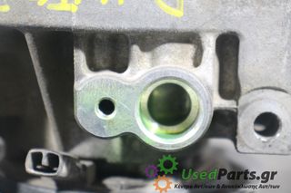 FIAT - PUNTO - Κομπρεσέρ AC - 5ΠΟΡΤΟ - ΕΤΟΣ: 1999-2003 - ΚΩΔ.ΚΑΤ/ΣΤΗ: B837 SC08 592475900