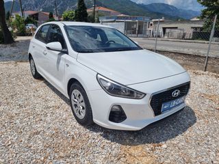 Hyundai i 30 2017 1.4 COMFORT