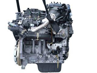 Peugeot Partner 2012-2015 1.6 HDi Κινητήρας-Μοτέρ 9H06 9HP (DV6DTED) OEM