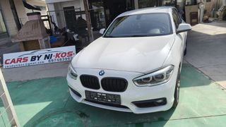 Bmw 118 2016 118i Advantage