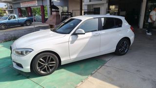 Bmw 118 2016 118i Advantage LCI facelift-thumb-1