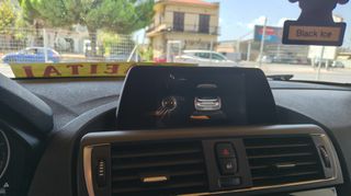 Bmw 118 2016 118i Advantage LCI facelift-thumb-32