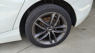 Bmw 118 2016 118i Advantage LCI facelift-thumb-8