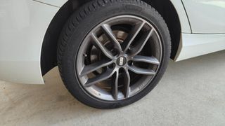 Bmw 118 2016 118i Advantage LCI facelift-thumb-9