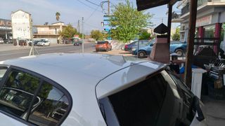 Bmw 118 2016 118i Advantage LCI facelift-thumb-12