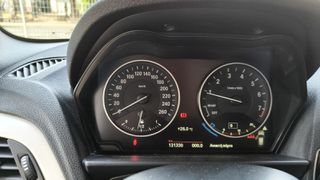 Bmw 118 2016 118i Advantage LCI facelift-thumb-13