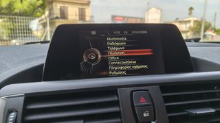 Bmw 118 2016 118i Advantage LCI facelift-thumb-14