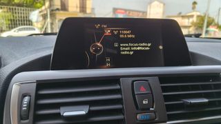Bmw 118 2016 118i Advantage LCI facelift-thumb-15