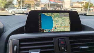 Bmw 118 2016 118i Advantage LCI facelift-thumb-16