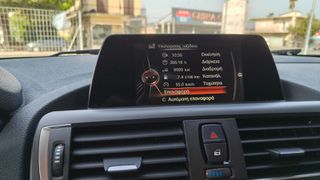 Bmw 118 2016 118i Advantage LCI facelift-thumb-17
