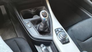 Bmw 118 2016 118i Advantage LCI facelift-thumb-20