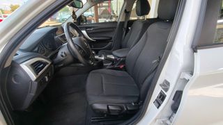 Bmw 118 2016 118i Advantage LCI facelift-thumb-23
