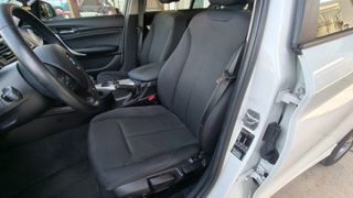 Bmw 118 2016 118i Advantage LCI facelift-thumb-24