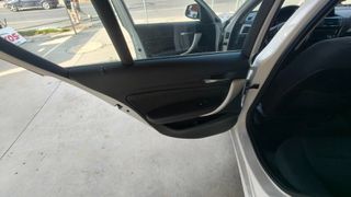 Bmw 118 2016 118i Advantage LCI facelift-thumb-25