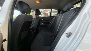 Bmw 118 2016 118i Advantage LCI facelift-thumb-26
