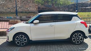 Suzuki Swift 2019 SPORT