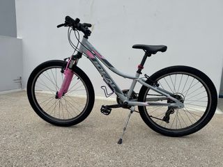 Trekking Ideal 2019 Strobe 24” girl