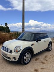 Mini Cooper 2009 COOPER FULL EXTRA PANORAMIC