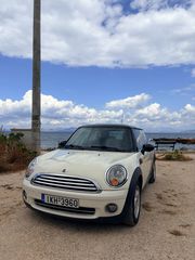 Mini Cooper 2009 COOPER FULL EXTRA PANORAMIC-thumb-1