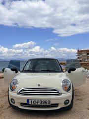 Mini Cooper 2009 COOPER FULL EXTRA PANORAMIC-thumb-2