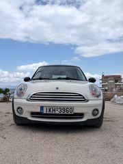 Mini Cooper 2009 COOPER FULL EXTRA PANORAMIC-thumb-3