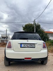 Mini Cooper 2009 COOPER FULL EXTRA PANORAMIC-thumb-4