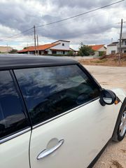 Mini Cooper 2009 COOPER FULL EXTRA PANORAMIC-thumb-5
