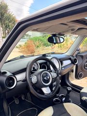 Mini Cooper 2009 COOPER FULL EXTRA PANORAMIC-thumb-6