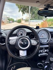 Mini Cooper 2009 COOPER FULL EXTRA PANORAMIC-thumb-7