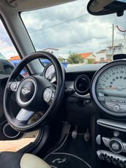 Mini Cooper 2009 COOPER FULL EXTRA PANORAMIC-thumb-8