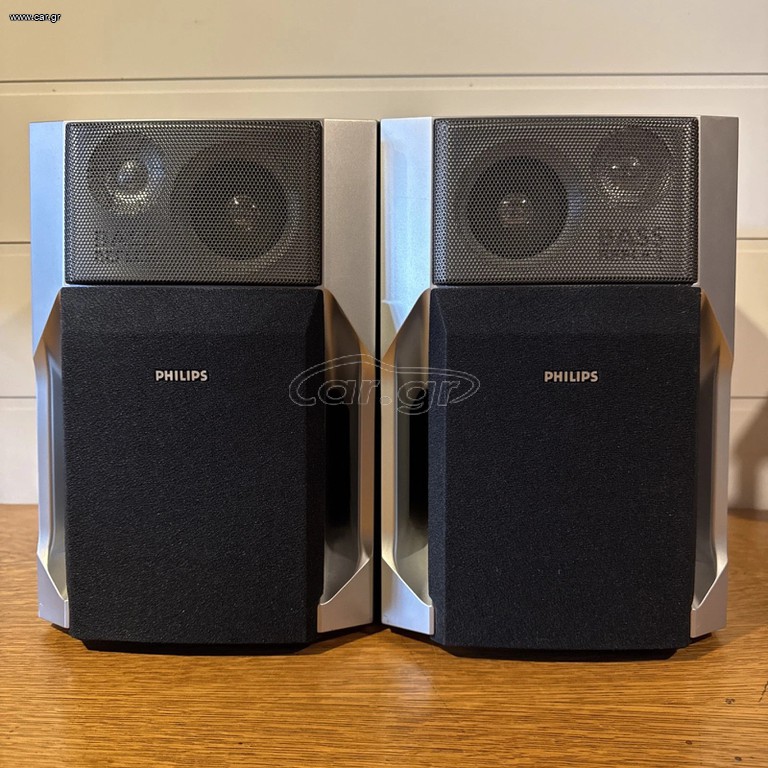 ΗΧΕΙΑ PHILIPS FW-C280