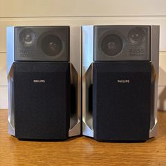 ΗΧΕΙΑ PHILIPS FW-C280