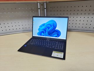 LAPTOP ASUS I7 11TH GEN/RAM 8GB/NVME