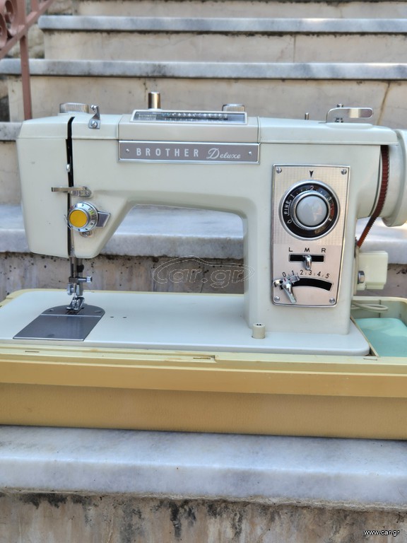 Brother Deluxe 685