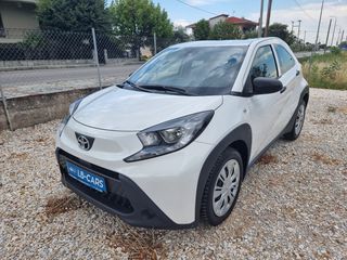 Toyota Aygo (X) 2023 X-PLAY