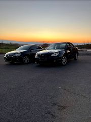 Subaru Impreza 2007