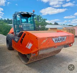 Οδοστρωτήρες Hamm 2012 H20i-thumb-1