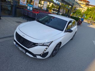 Peugeot 308 2022